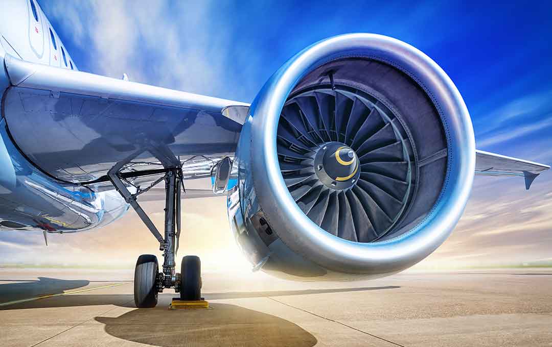 Cinch provides quality solutions for the aerospace industry.