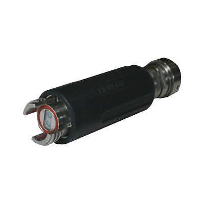 Geo-Beam™ Window Protected Expanded Beam Connectors