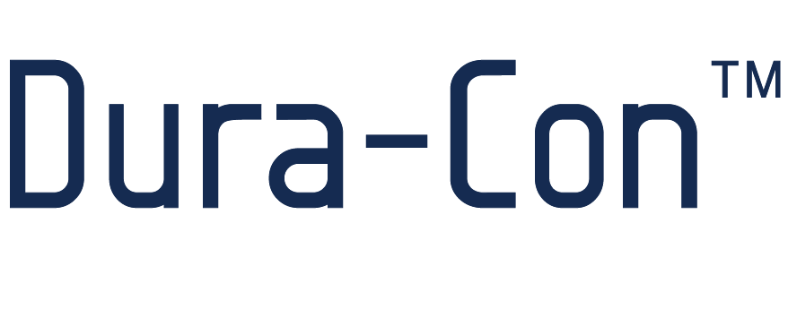 Dura-Con™ Logo