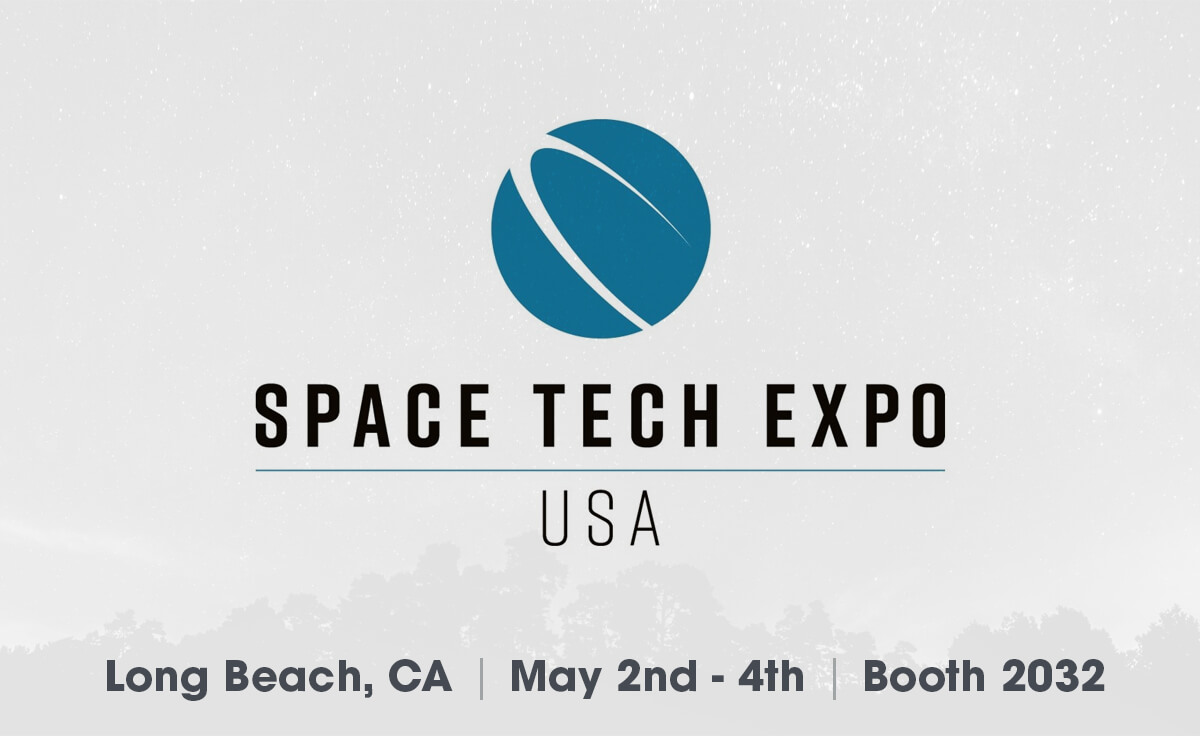 Cinch to Exhibit at Space Tech