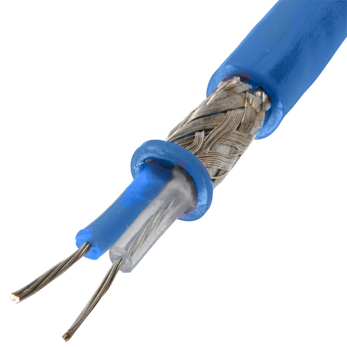 Search RF & Microwave Twinax/Triax Cable - Cinch Connectivity