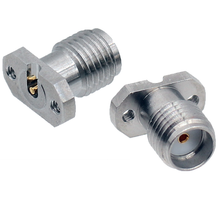 141-0701-231 RF & Microwave Connectors | Cinch - Cinch