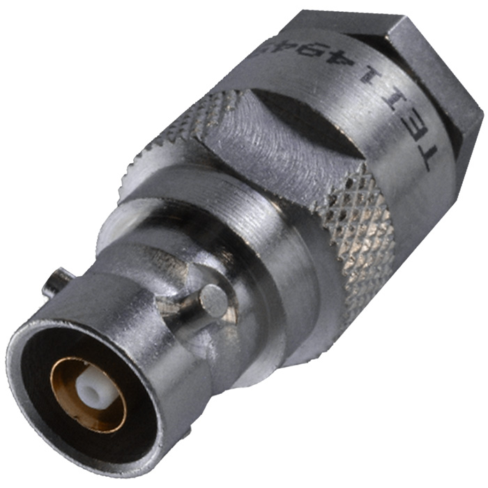 CJ150-29 RF & Microwave Connectors | Cinch - Cinch Connectivity