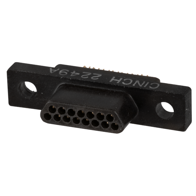 Micro-D Connectors
