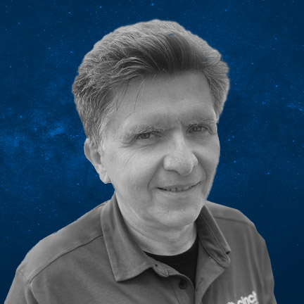 Tibor Urbanek