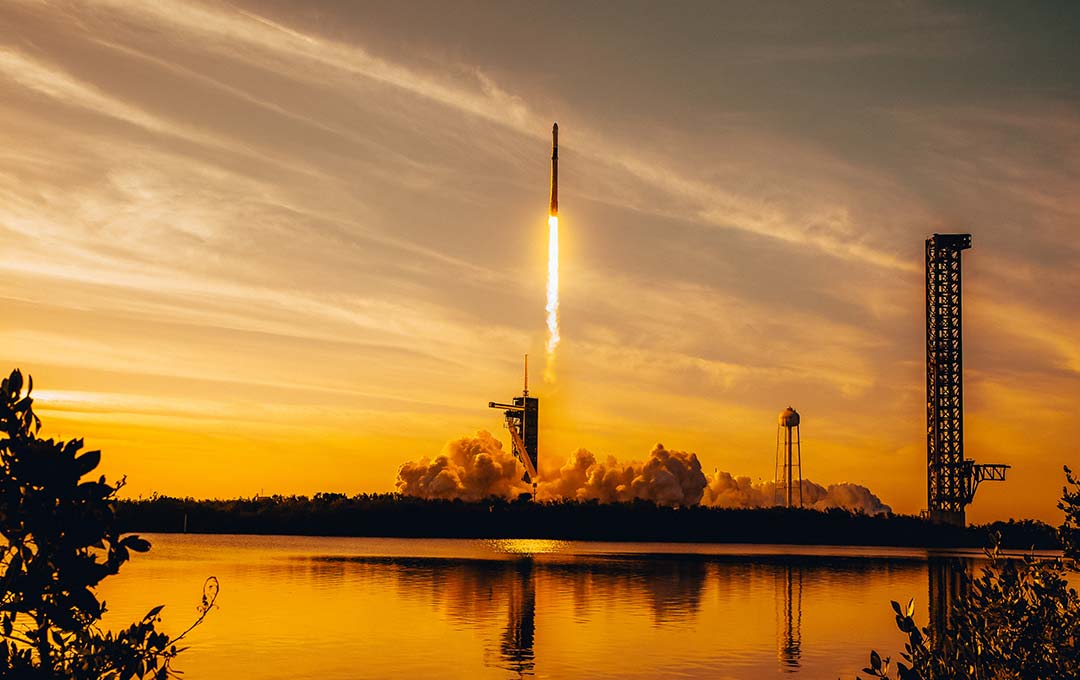 Five Key Issues in Space-Grade Connector Design 