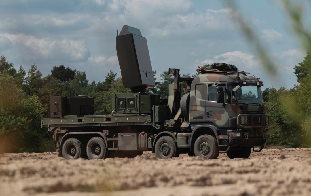 Figure 2. Venture-backed firms are building battlefield-ready infrastructure that fuses hardware with autonomous sensing and AI coordination, offering scalable, deployable systems that respond to threats as they evolve.