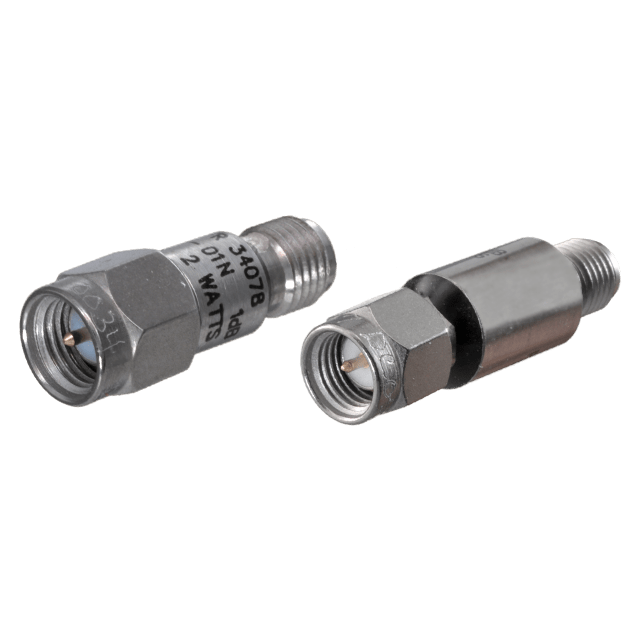 QPL Attenuator