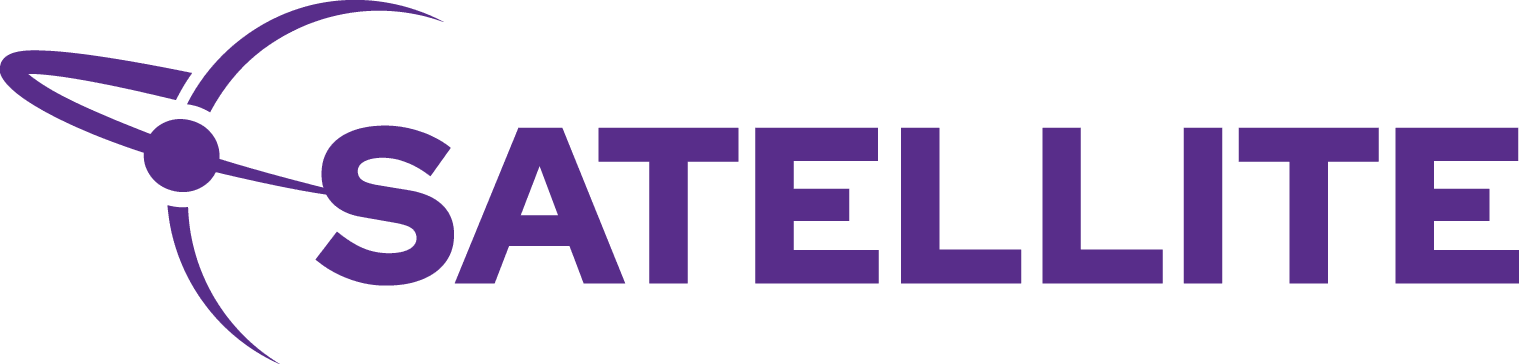 Satellite Conference & Exhibition logo