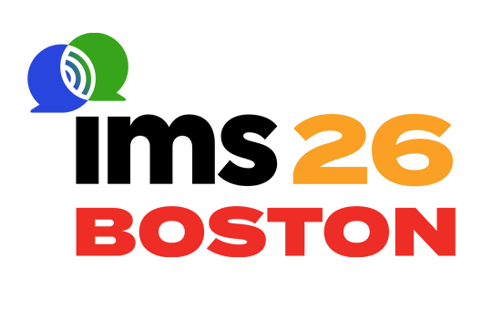 IMS2026 Logo