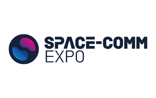 Space-Comm Logo