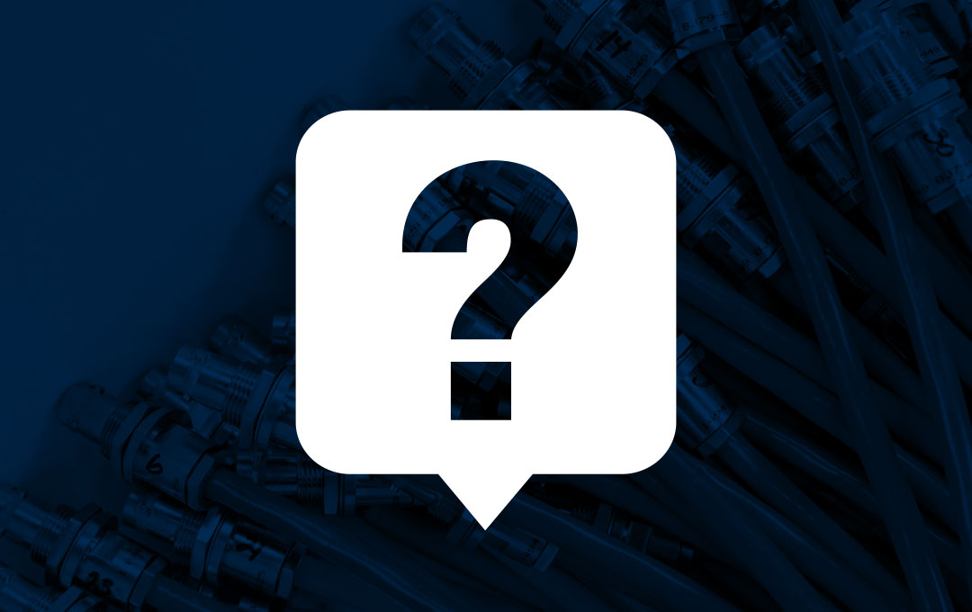 Twinax - Triax Cables