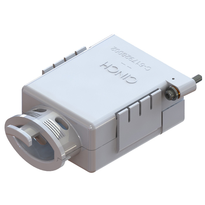 Search Rectangular Backshells - Cinch Connectivity Solutions Search Rectangular Backshells - Cinch Connectivity Solutions