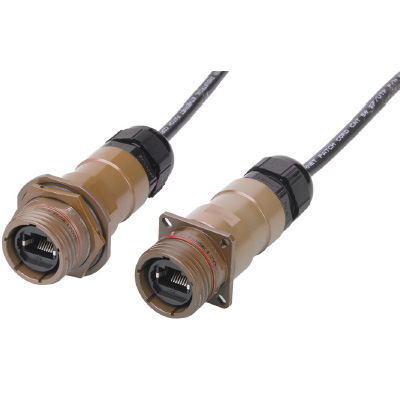 RJ45 Connectors