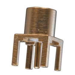 133-3701-211 RF & Microwave Connectors | Cinch - Cinch