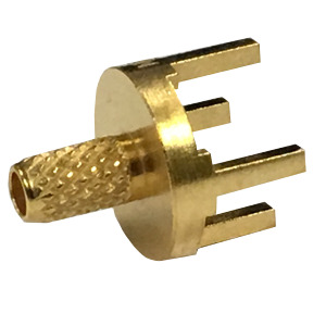 SMA Non-Magnetic Jack 