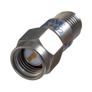ATT-0275-01-SMA-02 Attenuator
