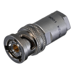PL75-24 RF & Microwave Connectors | Cinch - Cinch Connectivity