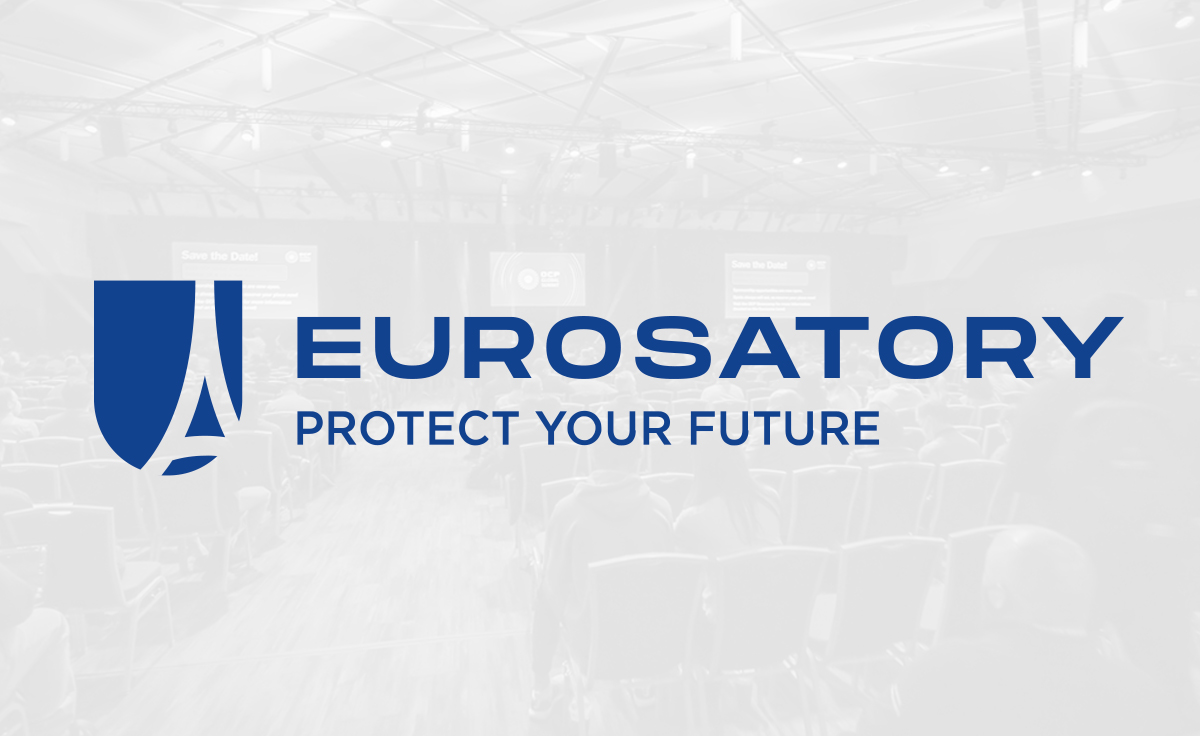 Eurosatory Logo