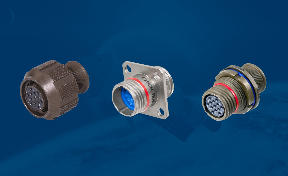 Cinch Adds Five MD801 Connector Configurations for Space- and Weight-Constrained Defense Applications