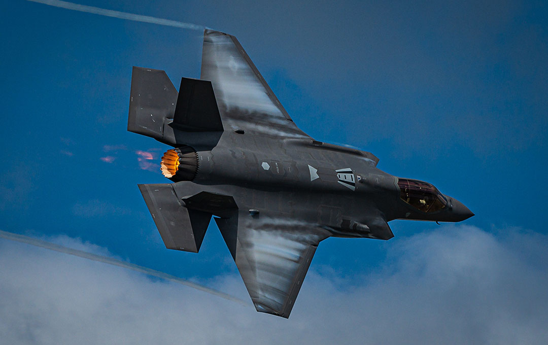 Hecham Elkhatib Featured in Connector Supplier on Extreme-Temperature Innovations for Aerospace and Defense 