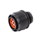 Boeing BACC45FS Series Connectors