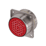 Boeing BACC63BV Series Connectors