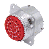Boeing BACC63CC Series Connectors