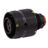 C0909A MMB Series - Vibration-Proof Plug Connector