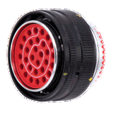 CN1020 Series - Vibration-Proof Plug Connector