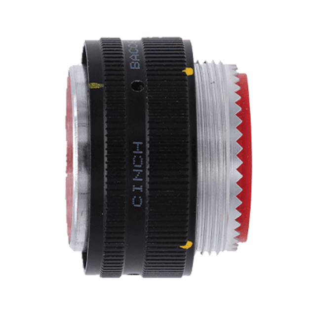 CN1020 Series - Vibration-Proof Plug Connector