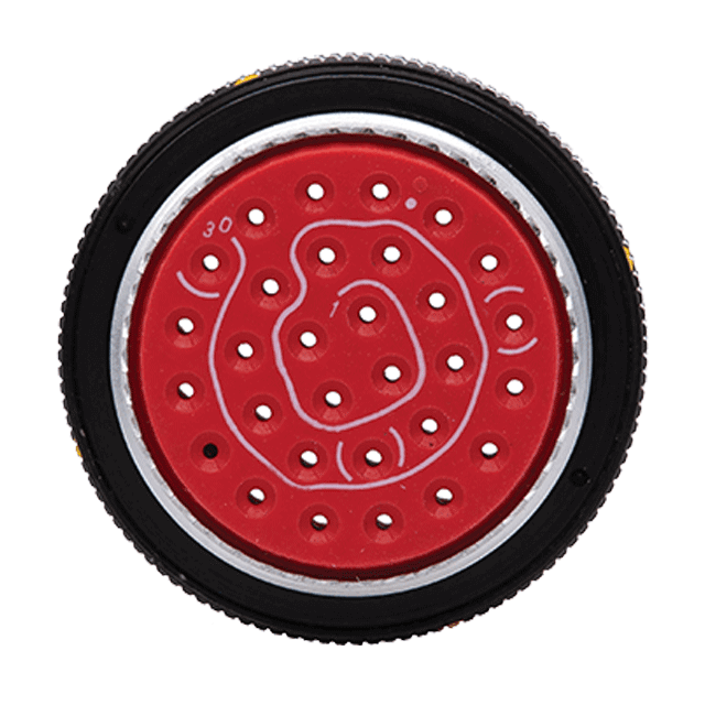 CN1020 Series - Vibration-Proof Plug Connector