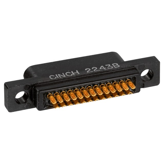 DCDA25SSB
