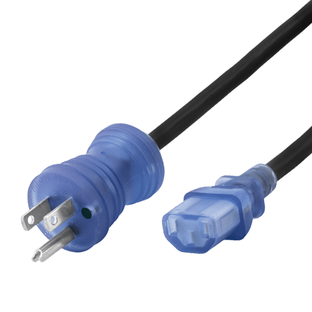CHANCHA VÍA CIRCUITO PCH-C14006 - Cinch Connectivity Solutions