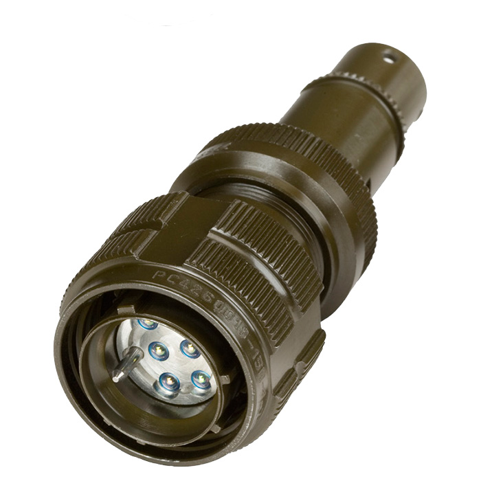 Search Optical Technology Connectors - Cinch Connectivity Solutions