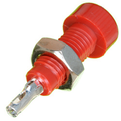 105-0802-001 RF & Microwave Accessories Banana and Tip Connectors
