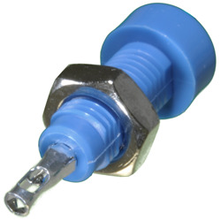 105-0810-001 RF & Microwave Accessories Banana and Tip Connectors