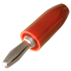 108-0302-001 RF & Microwave Accessories Banana and Tip Connectors