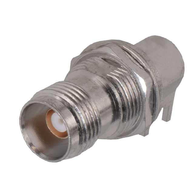 Search RF & Microwave Connectors - Cinch Connectivity Solutions