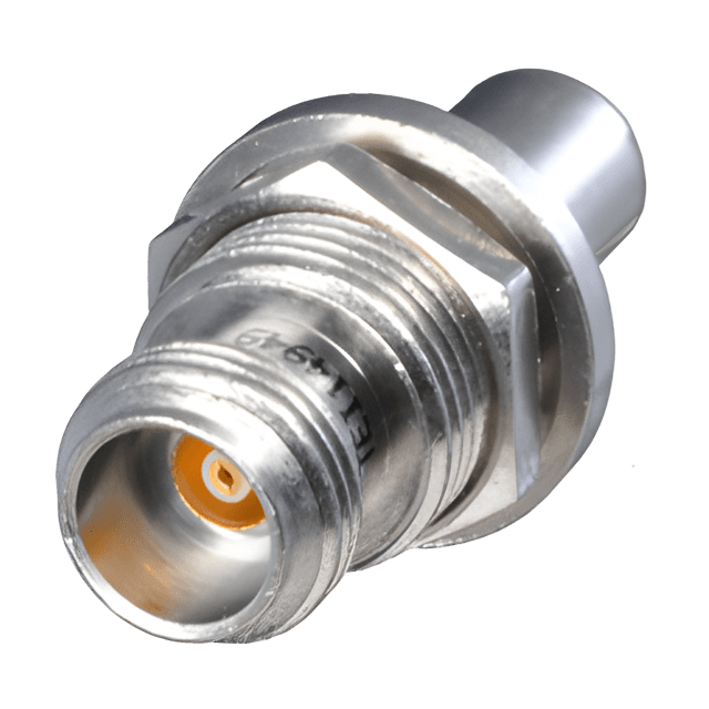 Rugged D-Sub Quadrax/Twinax | TTI, Inc.